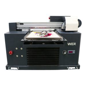 stampante di sublimazione del tessuto, macchina da stampa per tessuti in  vendita - Stampanti WER