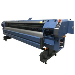 stampanti eco solventi 10 piedi flex banner printing machine