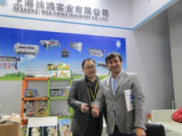 Apprezzamento del cliente