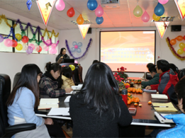 Formazione delle imprese e del personale, 2018