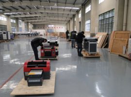 Spettacolo di fabbrica