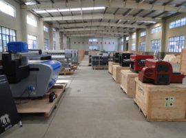 Spettacolo di fabbrica