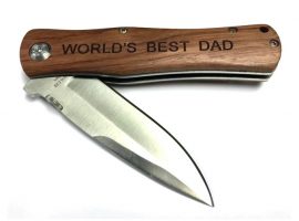 Maniglie del coltello