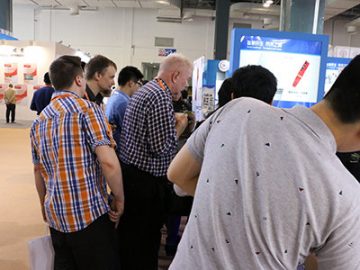 Magic 3D clienti curiosi