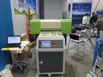 Spettacolo di apparizione generale