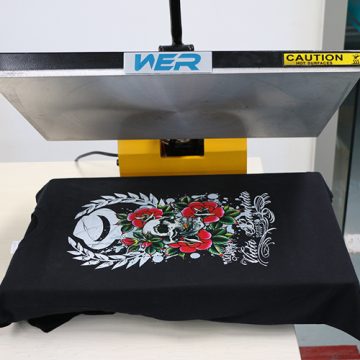 Industria personalizzata personale