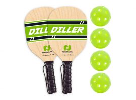 Pickleball