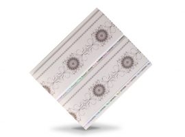 Pannelli di plastica