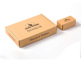 Prototipo dell'imballaggio