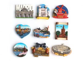 Magneti da frigorifero