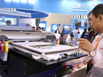 Stampa maglietta completa