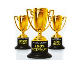 Evidenziatori triangolari